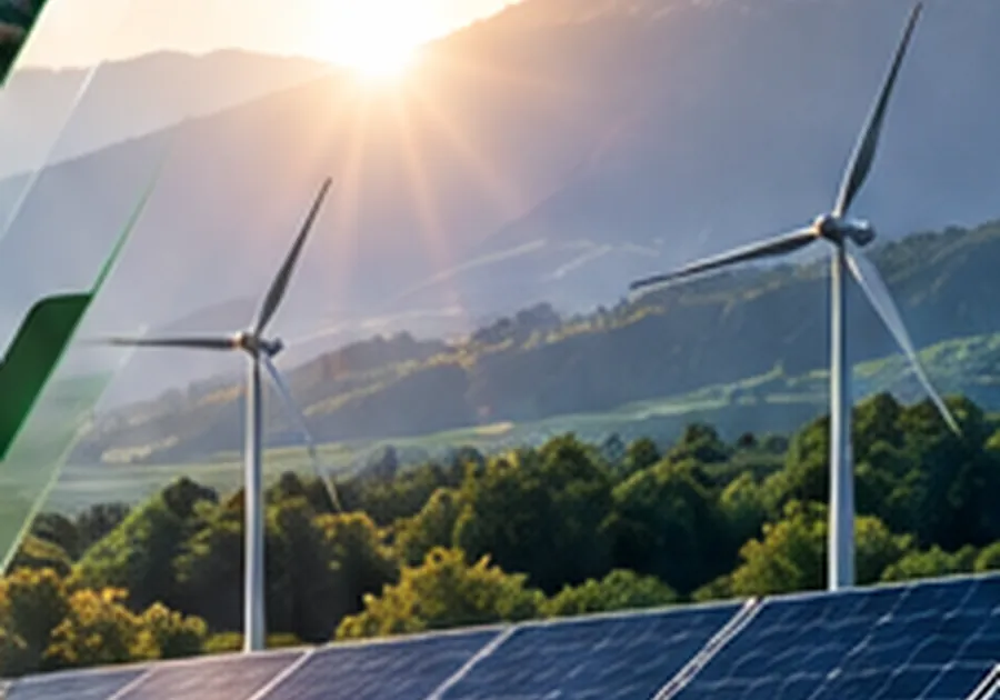 Solar inverter elektronik kontrol ve enerji bileşenleri
